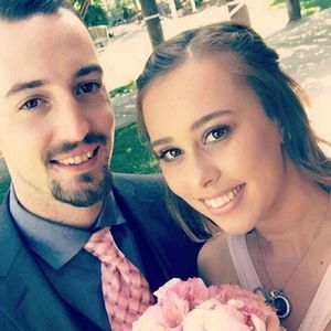 Meet your Posher, Jared